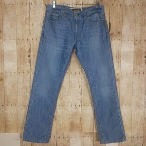LEVI'S The Original 511 Skinny Jean 36/32